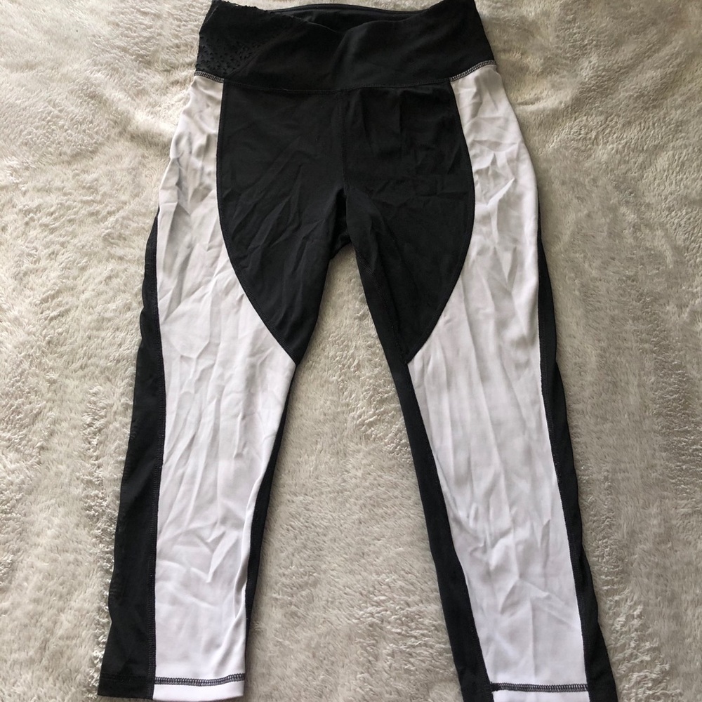 Shein Workout Leggings